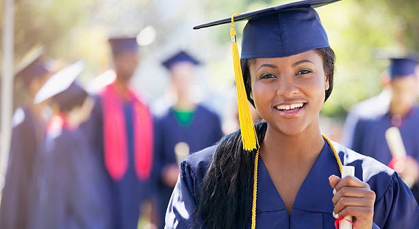 Graduation Ceremony and Award Presentations