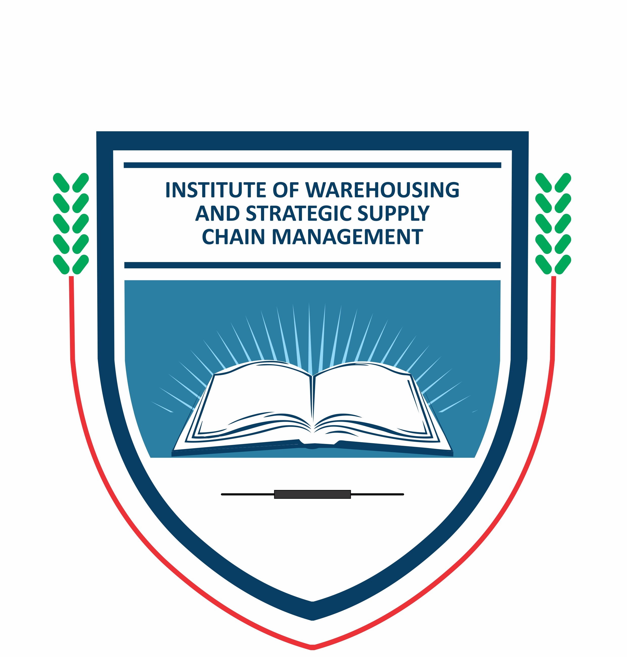 Institute of Warehousing Logo
